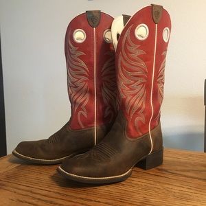 Ariat Women’s Boots